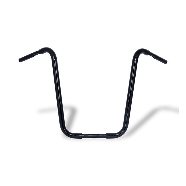 MCS - BUFFALO APEHANGERS - 12" to 20" - Cable throttle grip