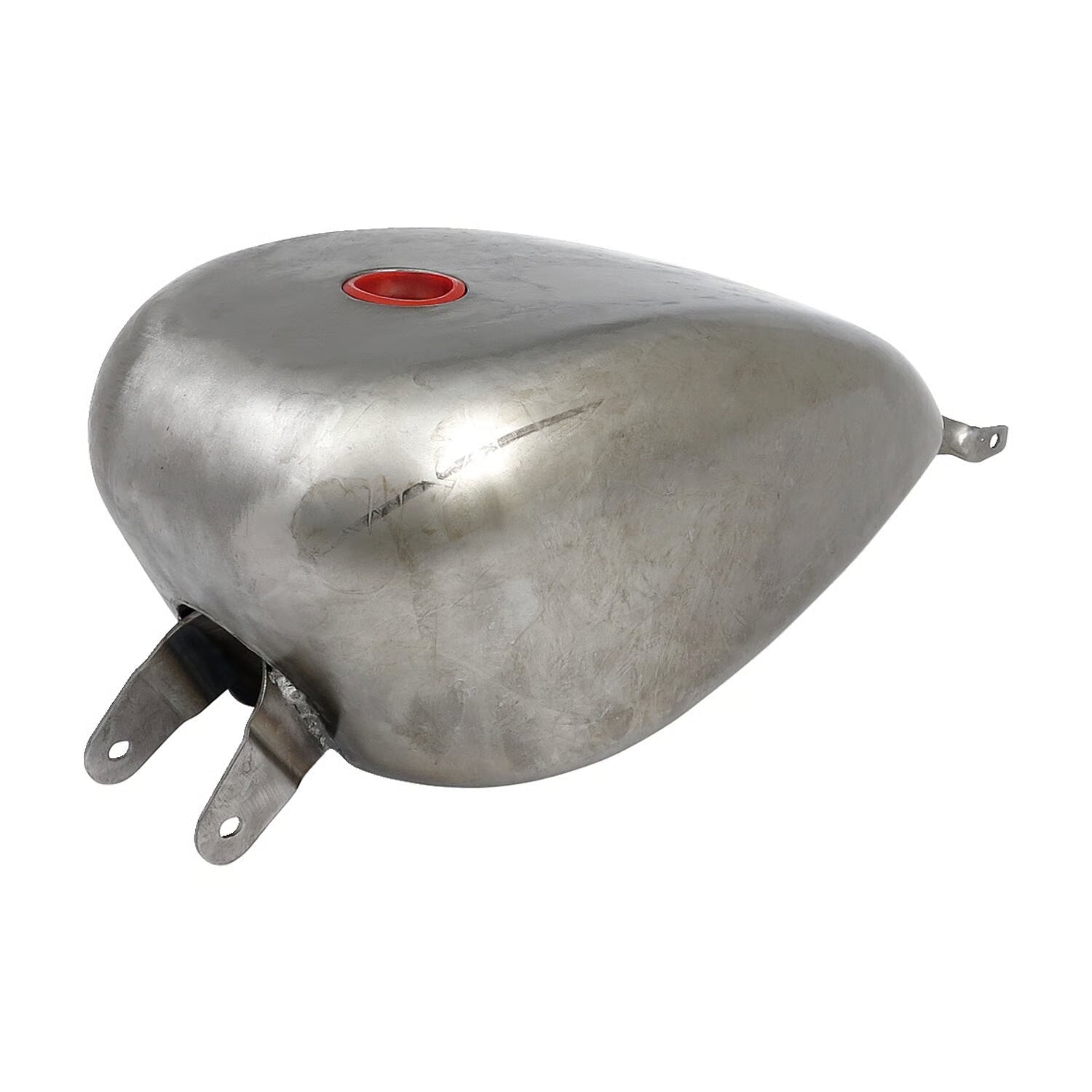 MCS - Réservoir essence Smooth sportster 04-22 - Carburateur ou injection