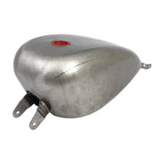 MCS - Réservoir essence Smooth sportster 04-22 - Carburateur ou injection