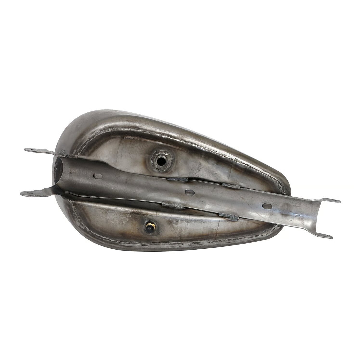 MCS - Réservoir essence Smooth sportster 04-22 - Carburateur ou injection