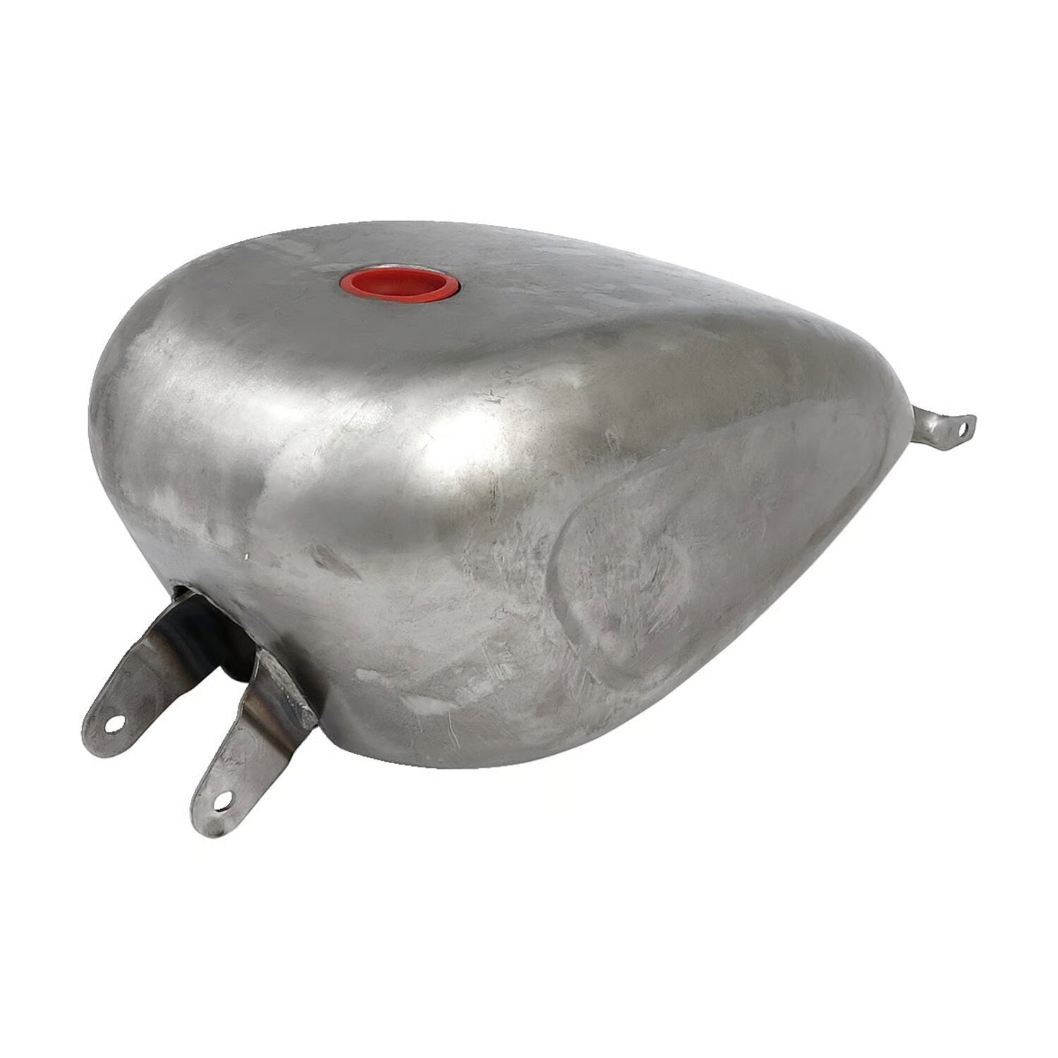 MCS - Réservoir essence Dished - Sportster 04-22 - Carburateur ou injection