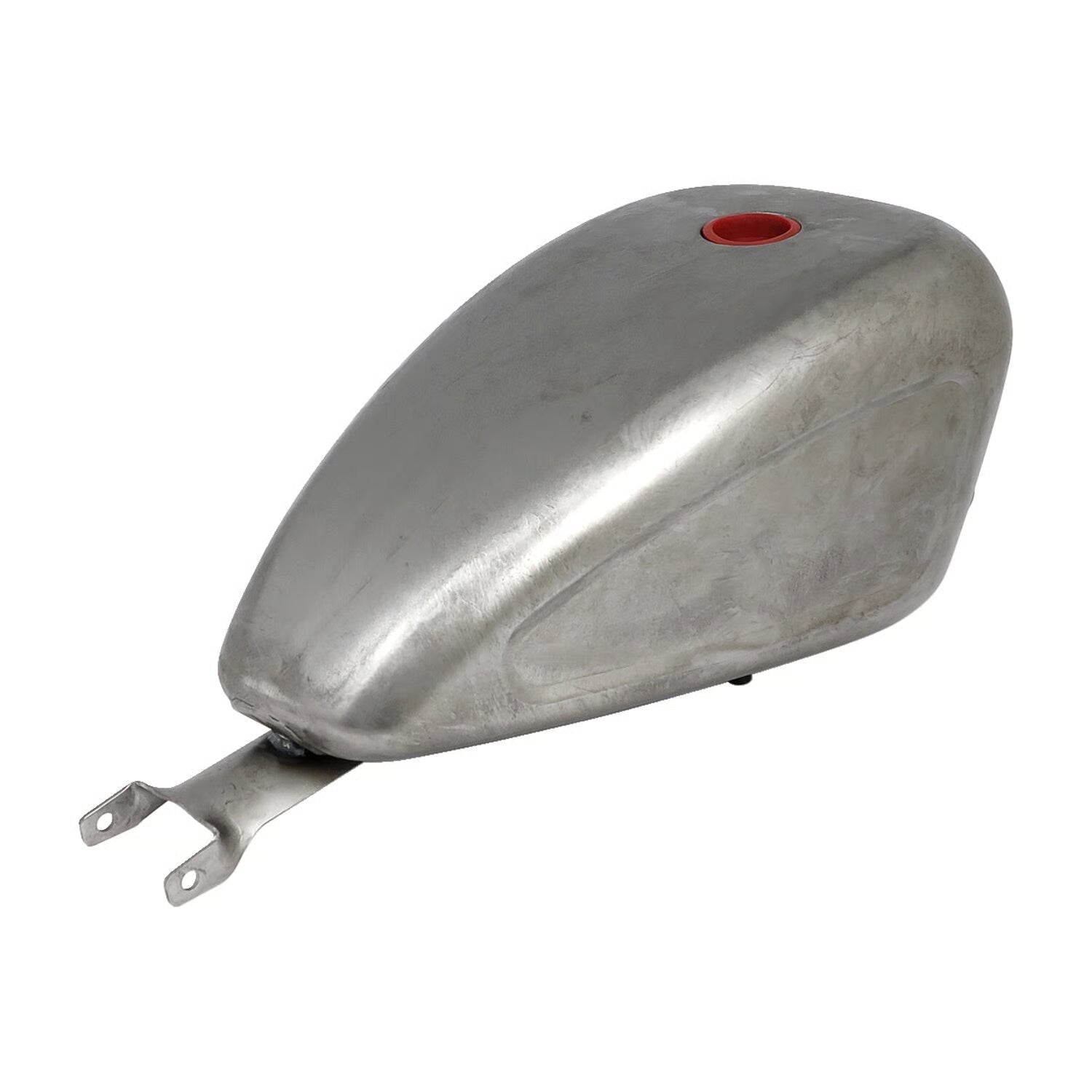 MCS - Réservoir essence Dished - Sportster 04-22 - Carburateur ou injection