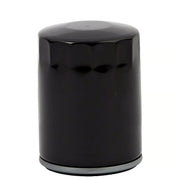 MCS - Filtre à huile Moteur M8 - Softail/Touring - Noir ou chrome