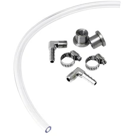 MCS - Jauge essence externe - Harley Davidson