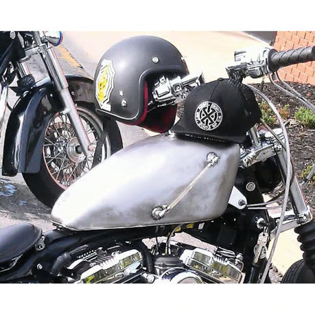 MCS - Jauge essence externe - Harley Davidson