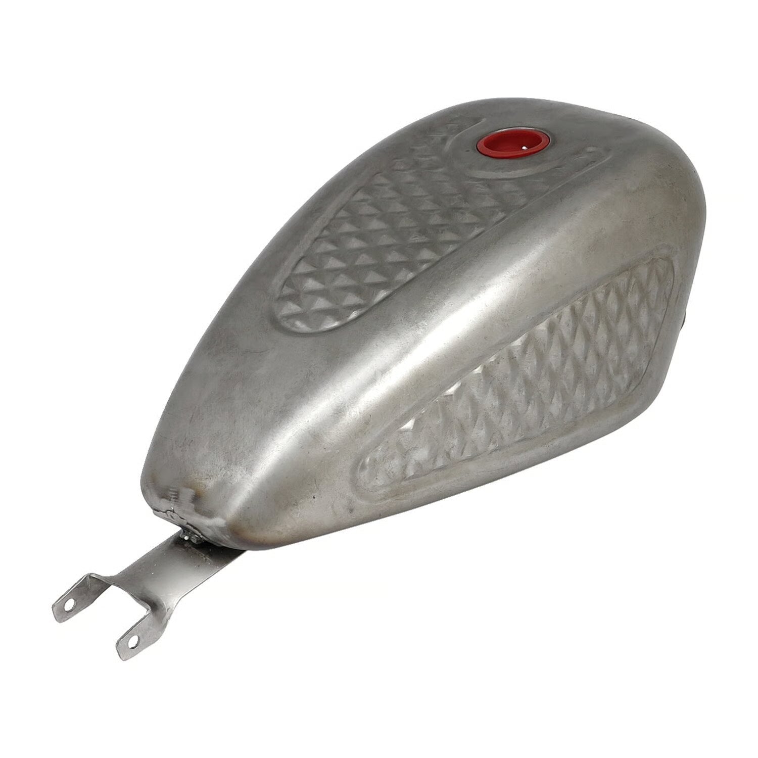 MCS - Réservoir essence Diamond - Sportster 04-22 - Carburateur ou injection