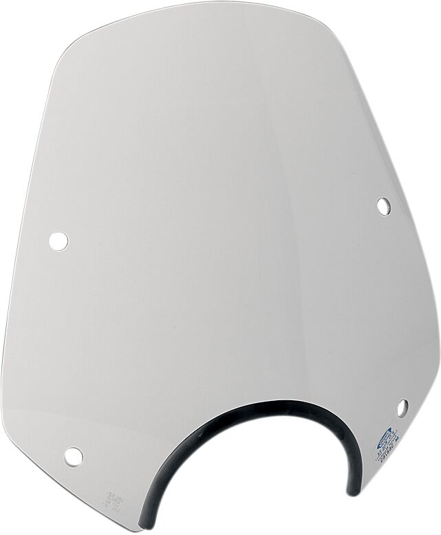 MEMPHIS SHADES Pare-brise sport Del Rey