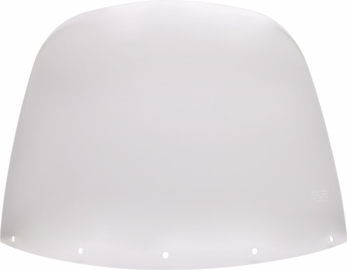 MEMPHIS SHADES Pare-brise de rechange Lucite