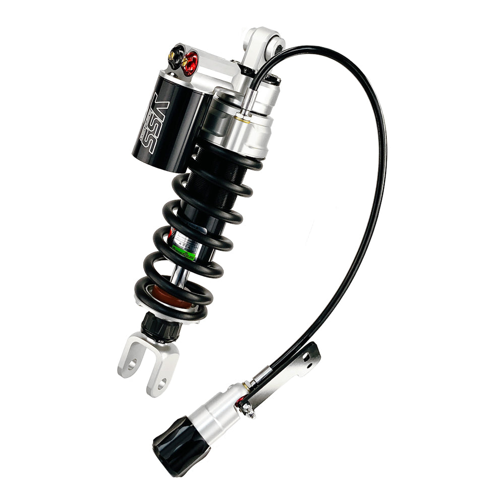 YSS - Amortisseur Sportster 1250 S