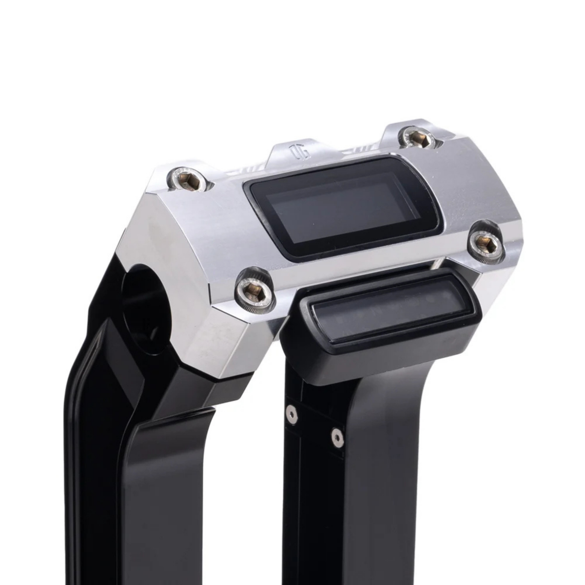 ORIGINAL GARAGE - 10.5 inch pullback risers