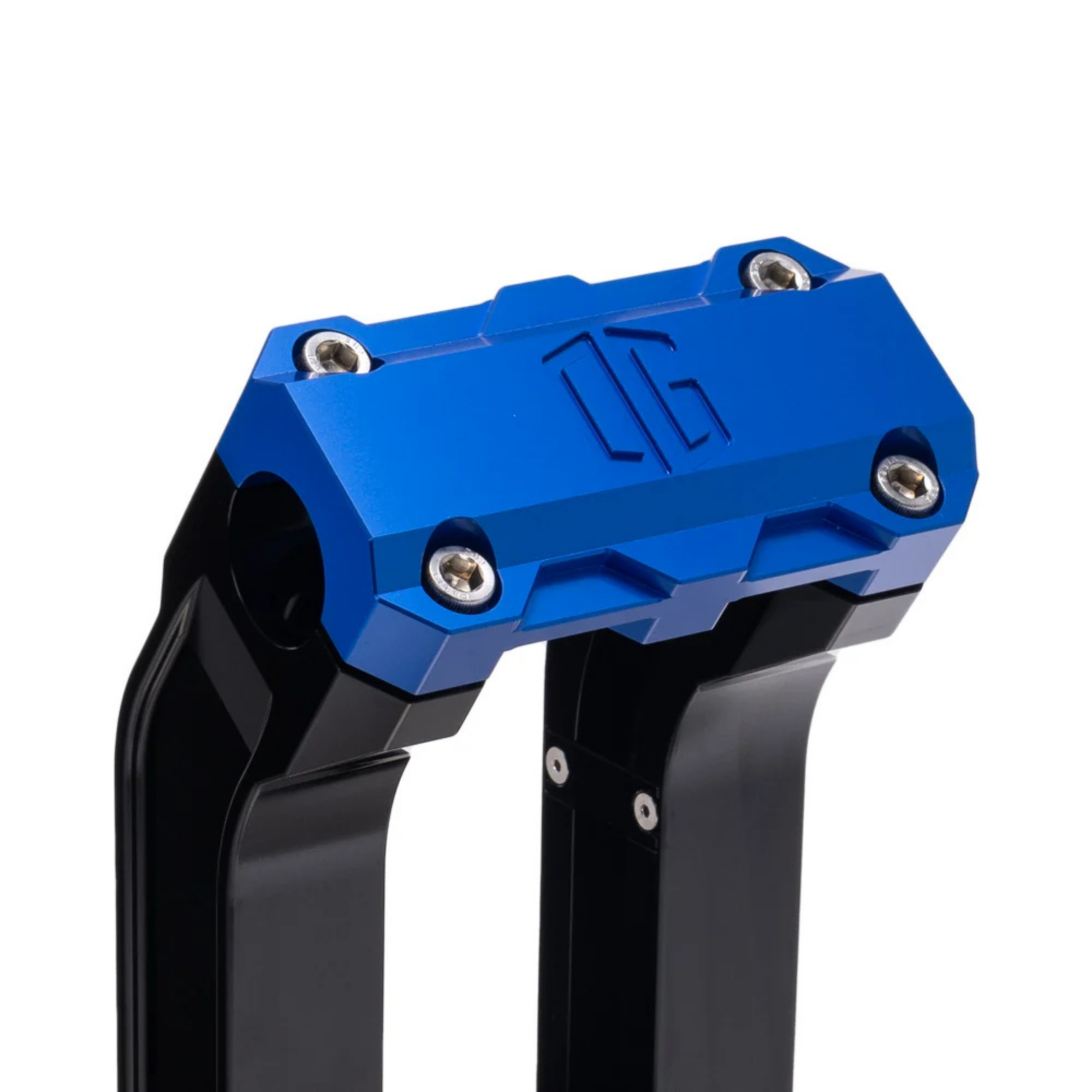 ORIGINAL GARAGE - 10.5 inch pullback risers