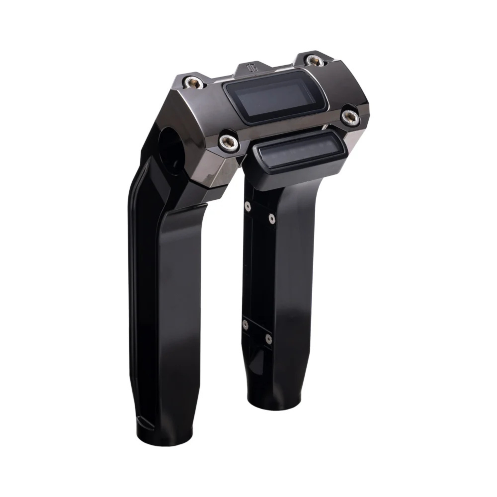 ORIGINAL GARAGE - 8.5-inch pullback risers