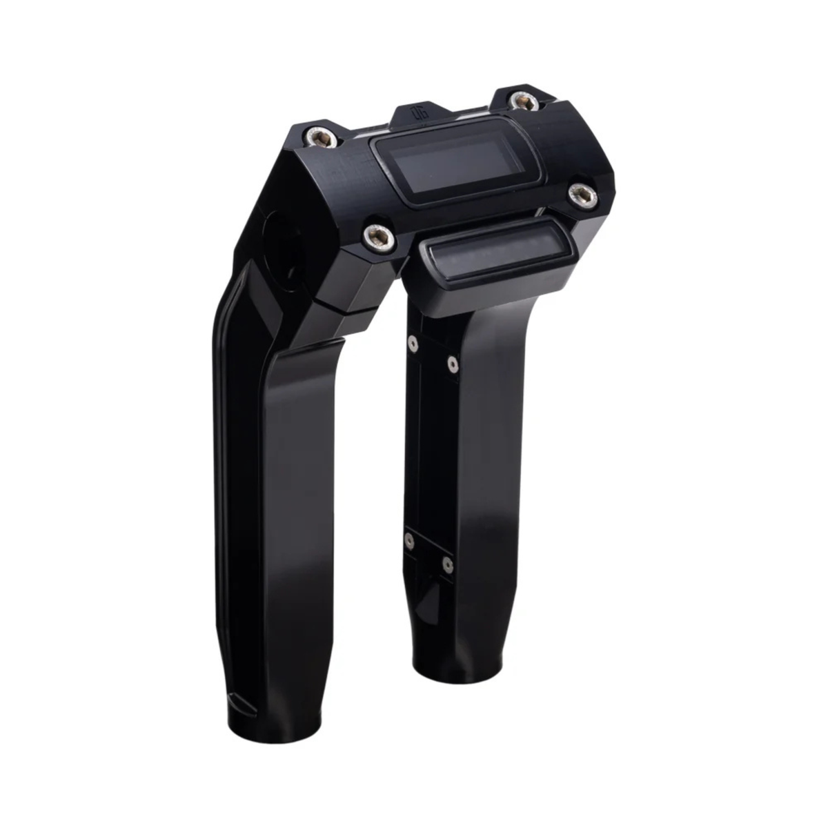 ORIGINAL GARAGE - 8.5-inch pullback risers