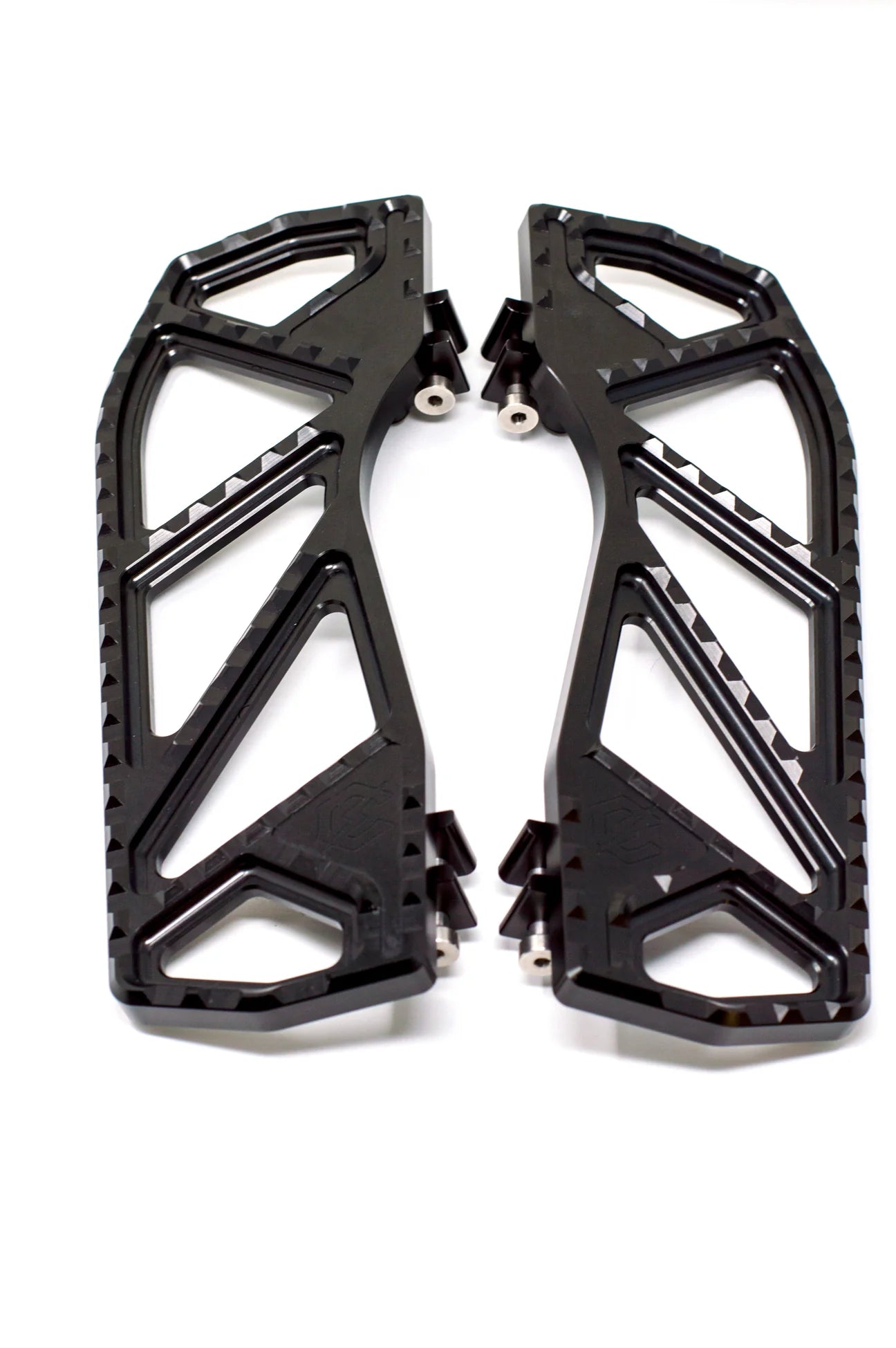 CROSS THREAD - Plateforme TOURING - 11 couleurs