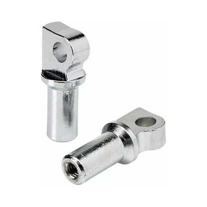 SUPPORT REPOSE PIED BILTWELL HARLEY DAVIDSON