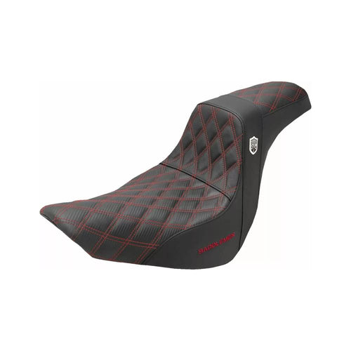 SADDLEMEN SDC - NOIR / ROUGE / JAUNE - FXLRST - SPORT GLIDE