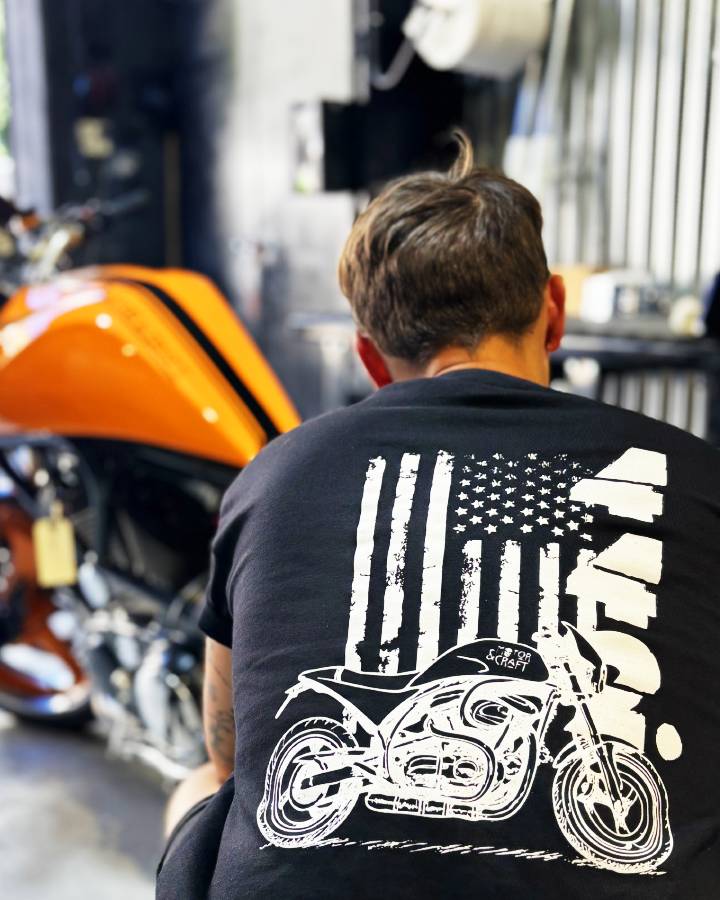 442 Motor & Craft