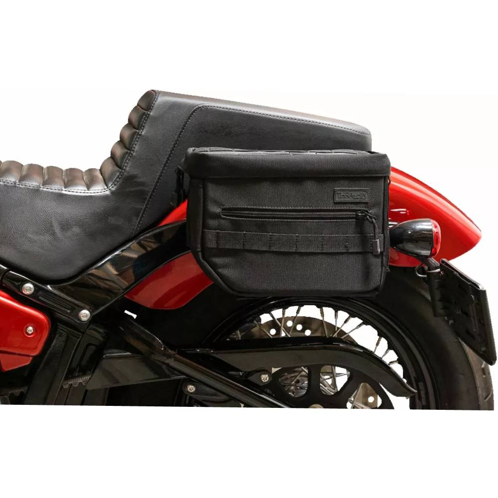SUPPORT SACCOCHE RIGIDE THRASHIN