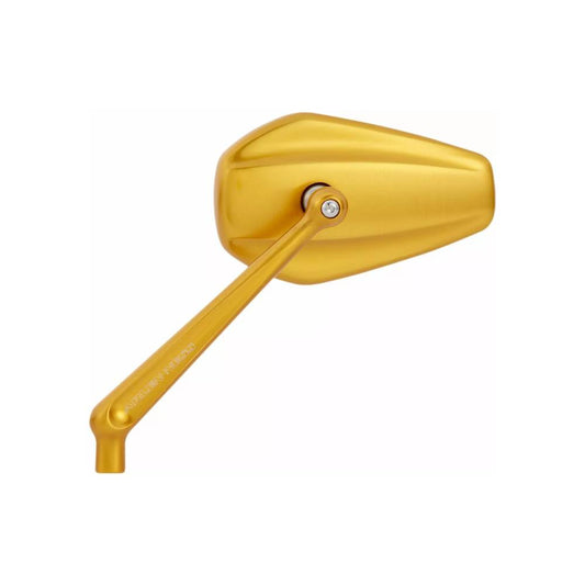 ARLEN NESS MINI STOCKER DROIT OR