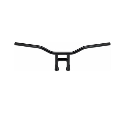 T-BAR BILTWELL HARLEY DAVIDSON NOIR 8 POUCES