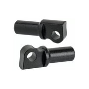 SUPPORT REPOSE PIED BILTWELL HARLEY DAVIDSON