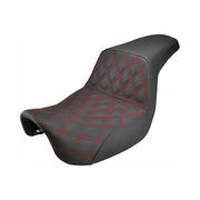 SADDLEMEN STEP UP CARREAUX ROUGE - DYNA 06+