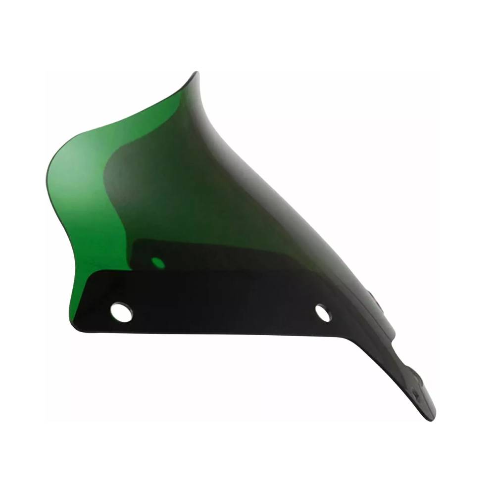 BULLE KLOCK WERKS GREEN - LOW RIDER ST - 6"