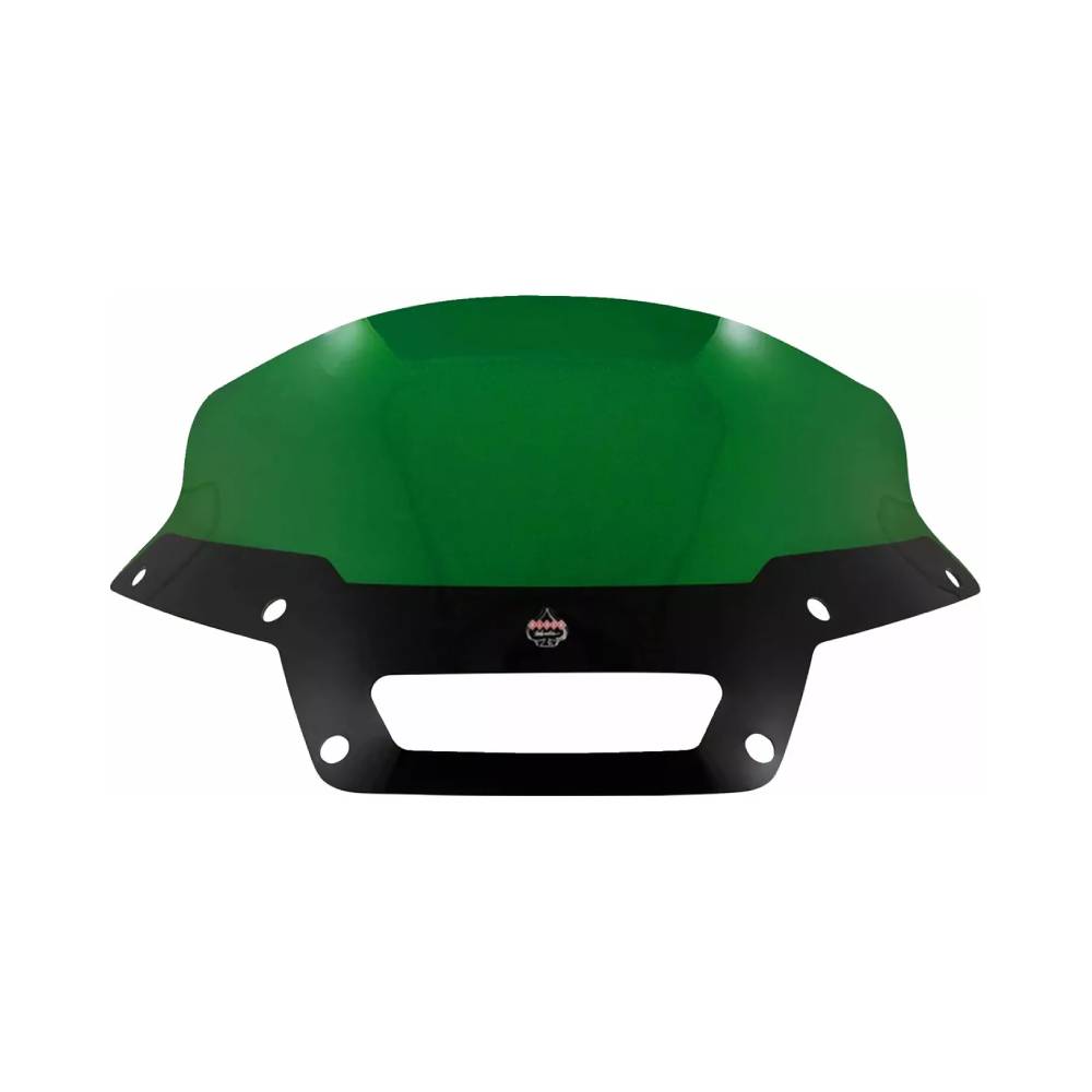 BULLE KLOCK WERKS GREEN - LOW RIDER ST - 6"