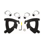 KIT FIXATION FAIRING MEMPHIS SHADES - DYNA LOW RIDER