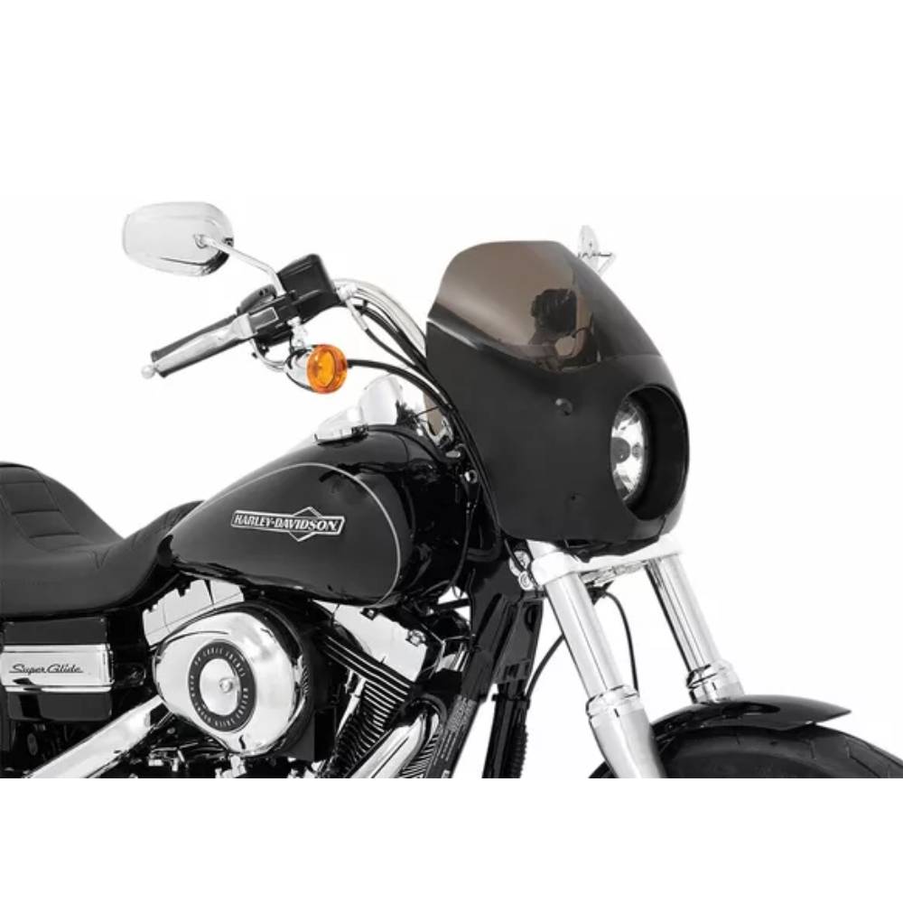 FAIRING CAFE - MEMPHIS SHADES - DYNA SPORTSTER