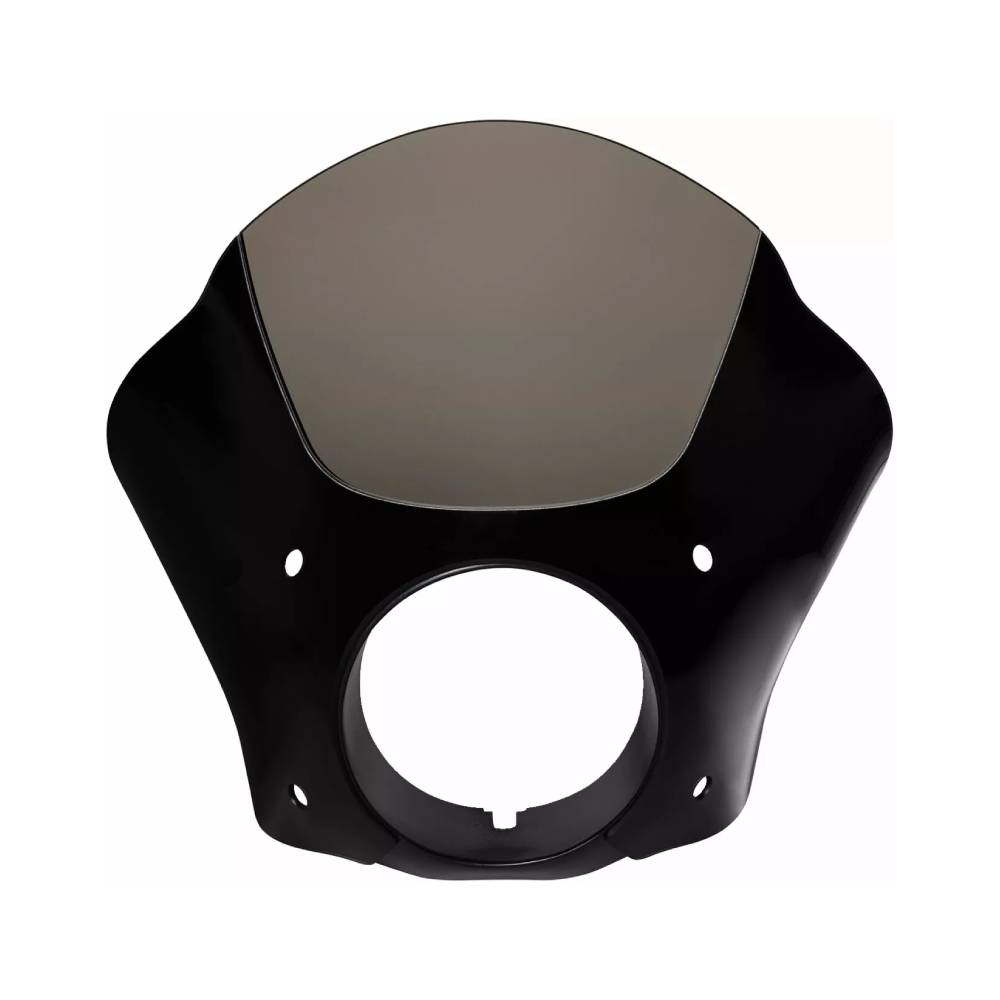FAIRING GAUNTLET - MEMPHIS SHADES - DYNA LOW RIDER / XL CUSTOM