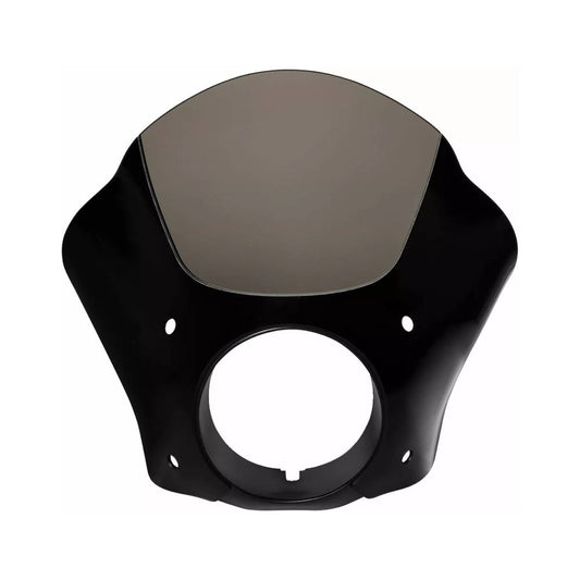 FAIRING GAUNTLET - MEMPHIS SHADES - DYNA LOW RIDER / XL CUSTOM