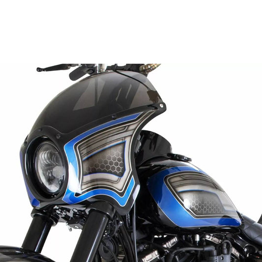 FAIRING ARLEN NESS ADAPTABLE - HARLEY DAVIDSON