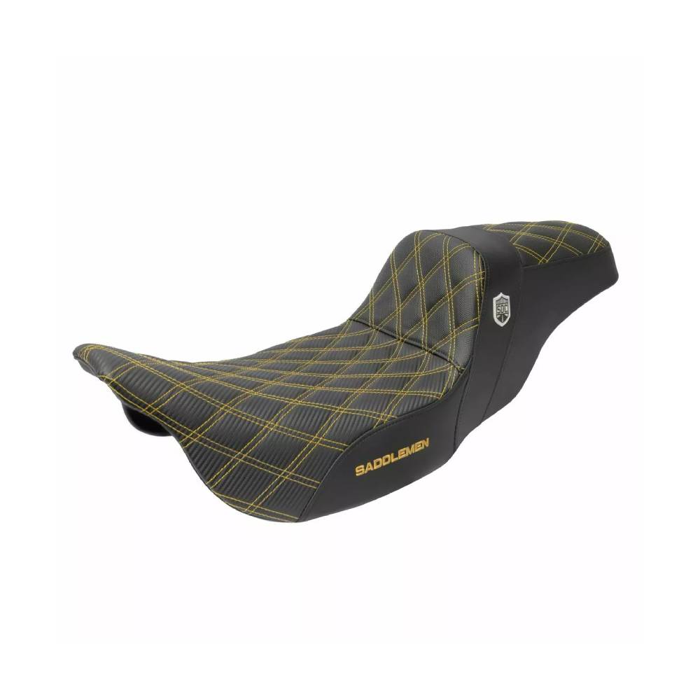 SADDLEMEN SDC FLT TOURING 08-UP - OR