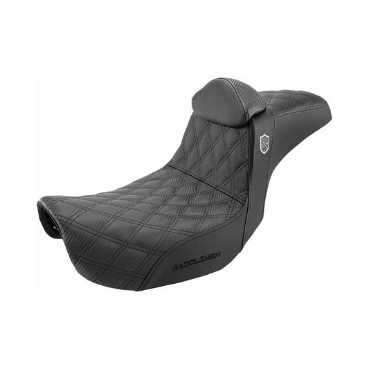 SADDLEMEN SDC PRO SERIE - DYNA