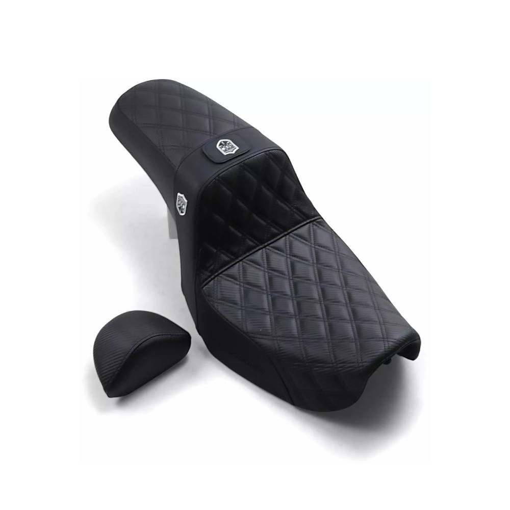 SADDLEMEN SDC PRO SERIE - DYNA