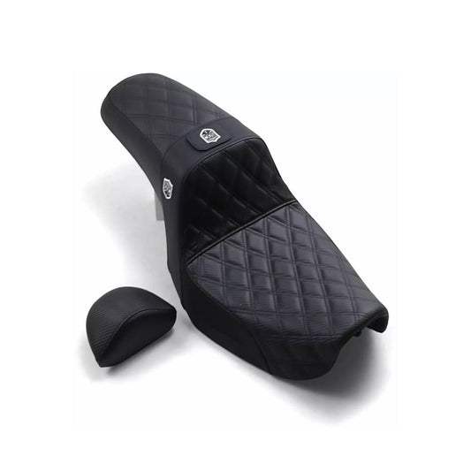 SADDLEMEN SDC PRO SERIE - DYNA