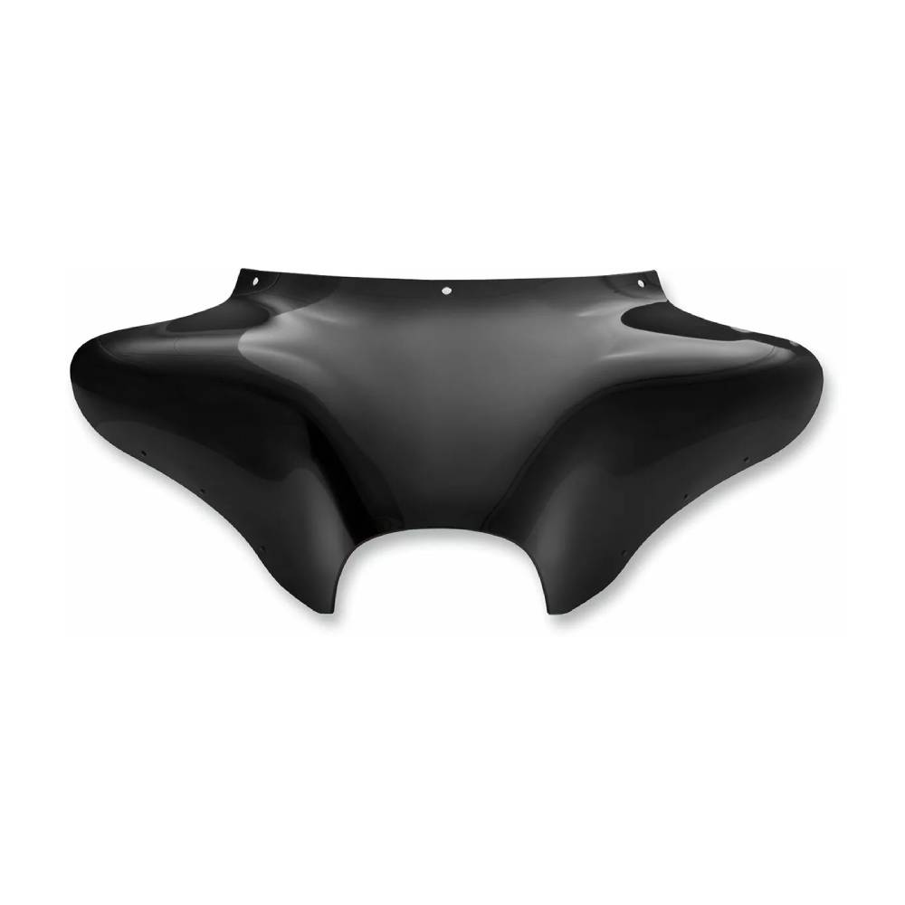 FAIRING BATWING - TOURING / DYNA / SOFTAIL - MEMPHIS SHADES