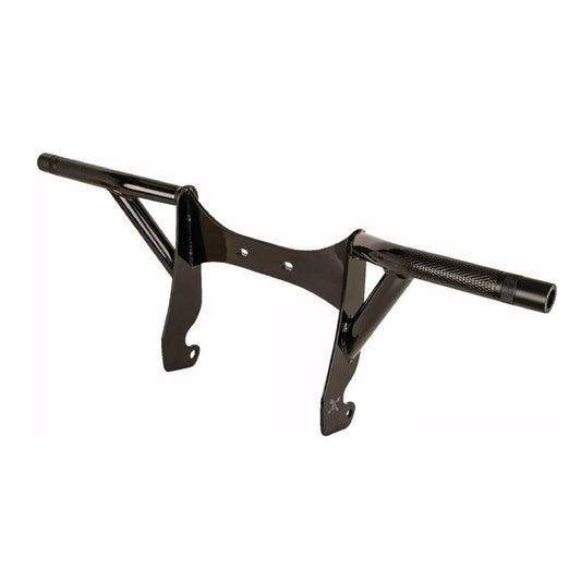 BURLY BRAND TOURING KIT CRASH BAR AVANT ARRIERE