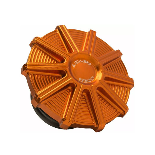 ARLEN NESS BOUCHON DE RESERVOIR ORANGE
