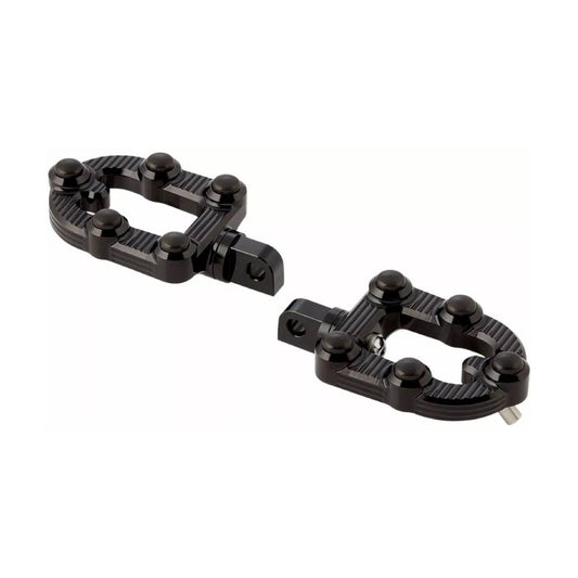 MX DRIVER BLACK ARLEN NESS REPOSE PIED