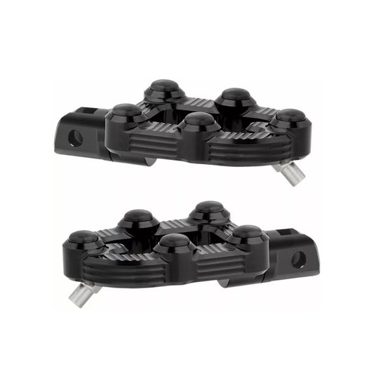 MX DRIVER BLACK ARLEN NESS REPOSE PIED