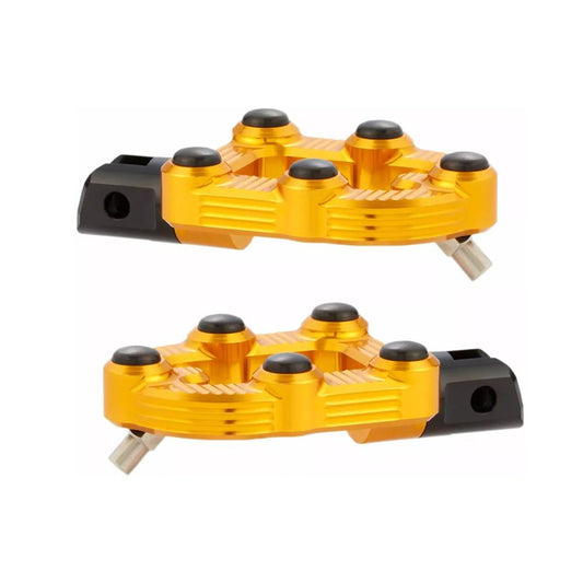 MX DRIVER GOLD ARLEN NESS REPOSE PIED