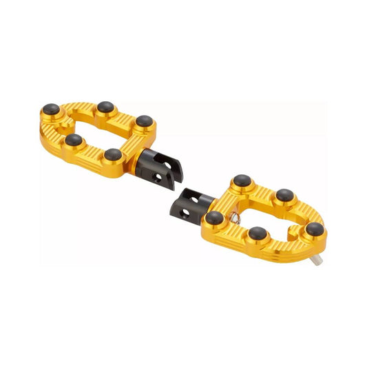 MX DRIVER GOLD ARLEN NESS REPOSE PIED