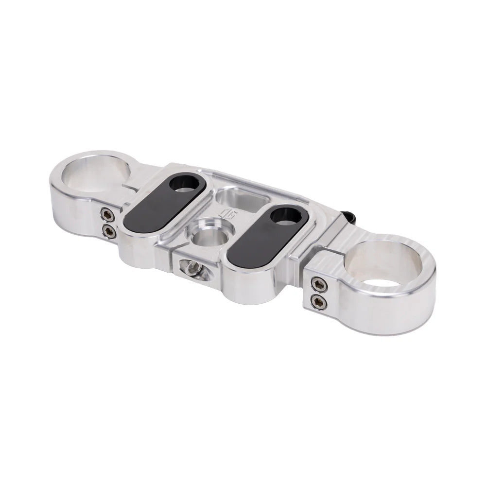 ORIGINAL GARAGE - T de fourche supérieur - Softail Low rider s / ST
