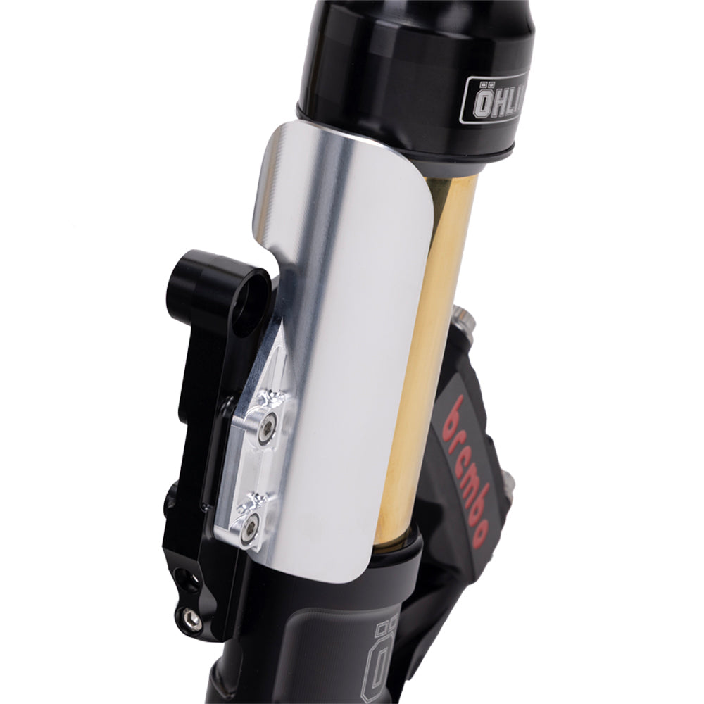 ORIGINAL GARAGE - Protection de fourche - Touring 23+ - 11 couleurs