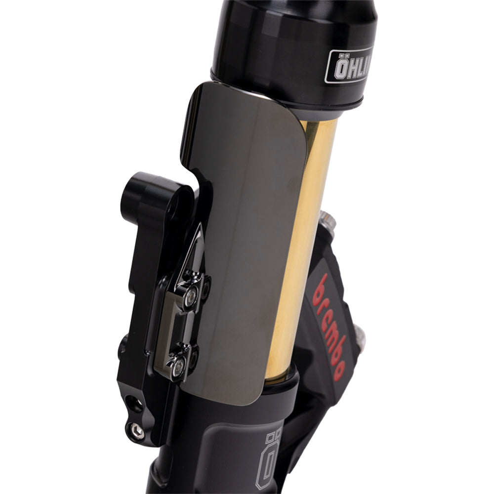 ORIGINAL GARAGE - Protection de fourche - Touring 23+ - 11 couleurs