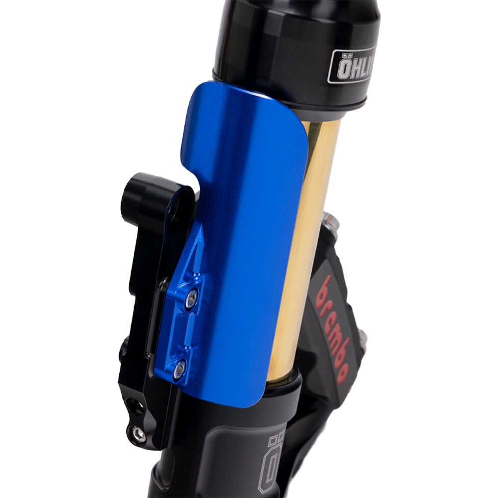 ORIGINAL GARAGE - Protection de fourche - Touring 23+ - 11 couleurs
