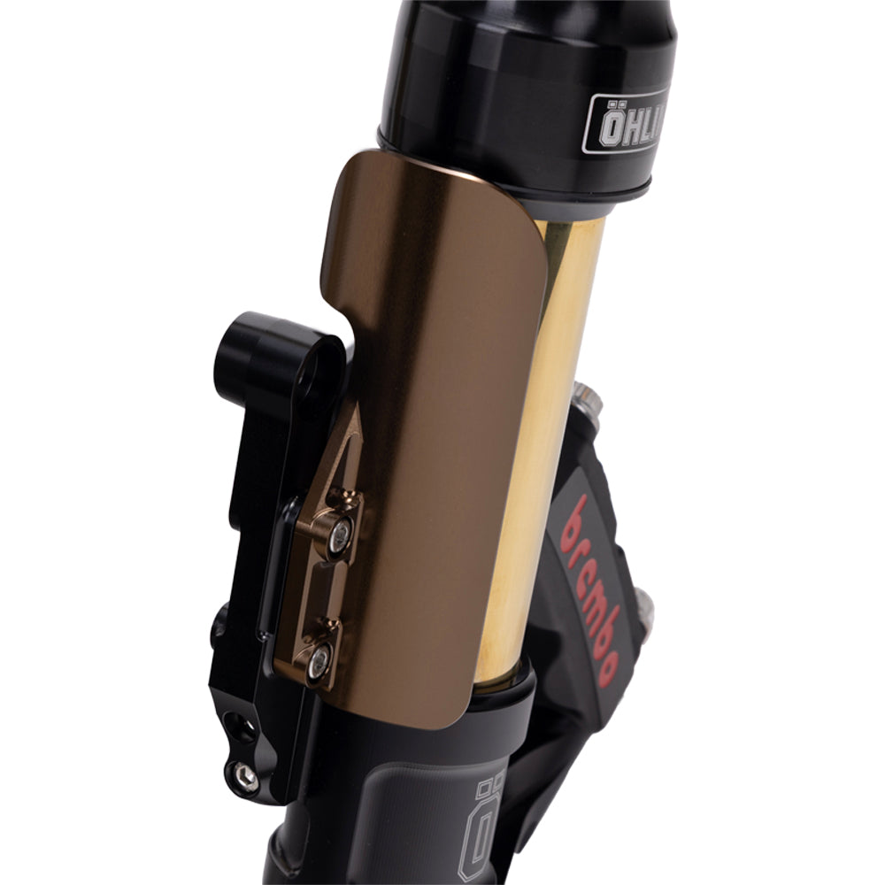 ORIGINAL GARAGE - Protection de fourche - Touring 23+ - 11 couleurs