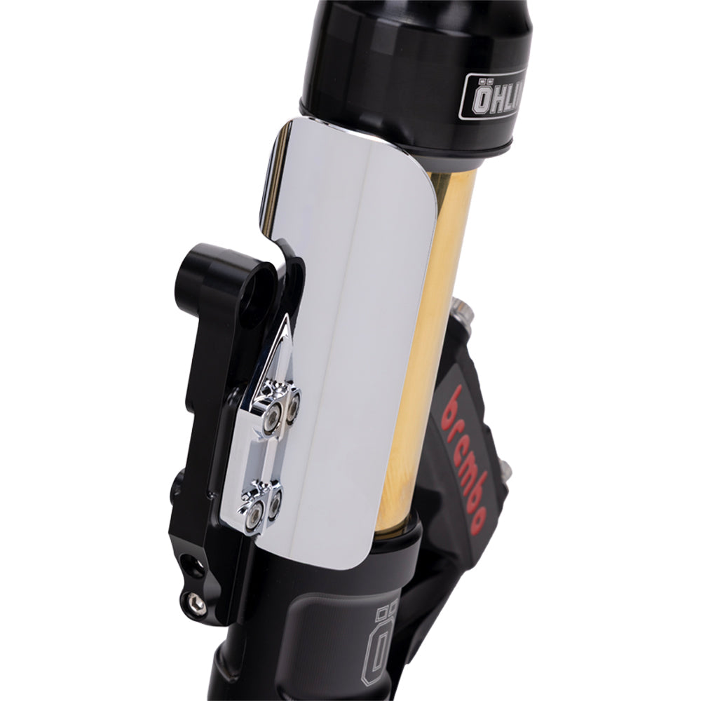 ORIGINAL GARAGE - Protection de fourche - Touring 23+ - 11 couleurs